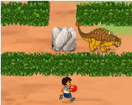 Diego dinosaur rescue rajzfilm ingyen jtk