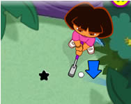 Doras star mountain minigolf rajzfilm ingyen jtk