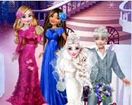 Elizas heavenly wedding rajzfilm ingyen jtk