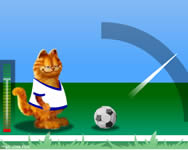 Garfield 2 online jtk ingyen