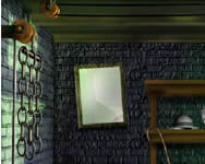 Scooby Doo escape coolsoinan rajzfilm HTML5 jtk