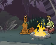 Scooby Doo survive the island jtkok ingyen