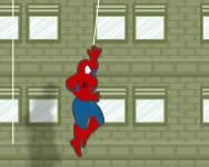 rajzfilm - Spider Man Underoos