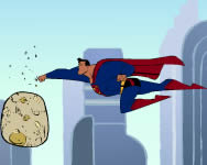 tkok Superman Metropolis defender j