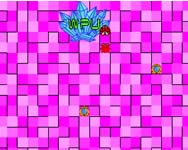 rajzfilm - Winx club magix maze