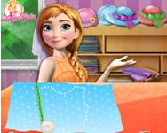 Anna Tailor Frozen rajzfilm jtkok ingyen