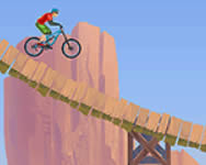 Cycle extreme rajzfilm HTML5 jtk