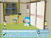 Doraemon mystery online jtk