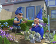 rajzfilm - Gnomeo and Juliet