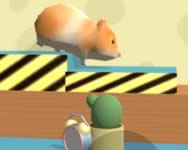 Hamster maze online rajzfilm ingyen jtk