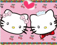 Hello Kitty jtkok 2 rajzfilm jtkok ingyen