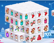 Holiday mahjong dimensions rajzfilm HTML5 jtk