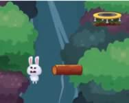 Jump bunny jump rajzfilm ingyen jtk