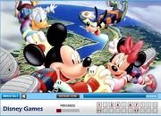 Mickey Mouse find the numbers online jtk