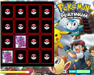 Pokemon platinum memory online jtk