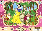 Princess hidden objects rajzfilm jtkok ingyen