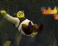 rajzfilm - Shrek N slide