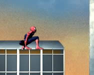 Spider Man 3 Pkember rajzfilm jtkok