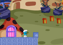 The Smurfs adventure rajzfilm jtkok ingyen