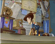 Toy Story 3 hidden objects rajzfilm jtkok